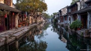 探寻江南水乡:绍兴——今年我最钟情的旅行目的地
