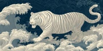*沧州炸老虎舌尖上的江湖气**