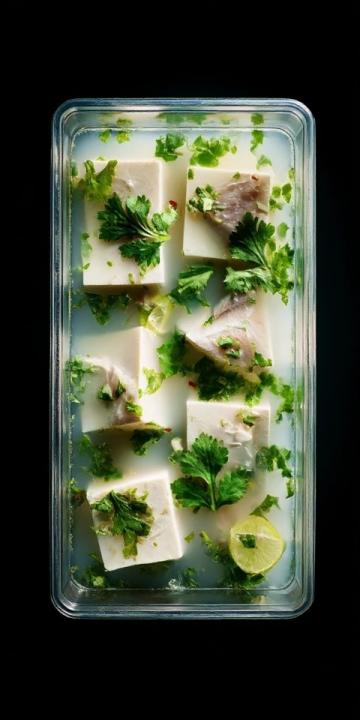 清爽夏日养胃菜:蒸南瓜豆腐,简单易学开胃又解暑!