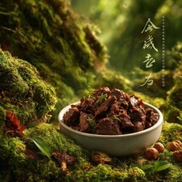 株洲美食攻略:探索居家必备的传统小吃与家常美味