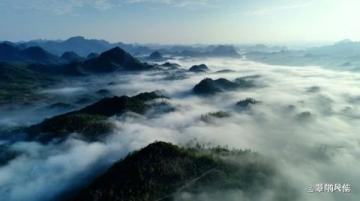 南阳：山水灵秀孕育英雄地