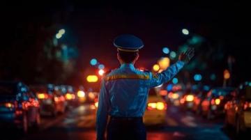 浙江海盐：女子订外卖迎来全副武装特警送达
