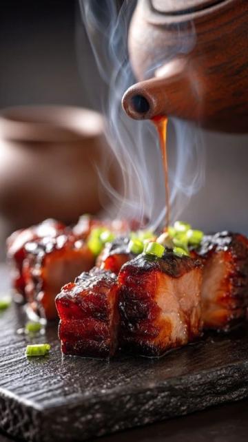 苏州美食指南：本地推荐，品尝当地风味！