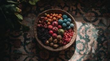 广西一帆妈妈家的元宵节:创意汤圆与非洲美食的奇妙碰撞!