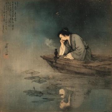 苏轼: 文学奇才,思想前辈