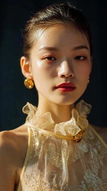 揭秘：杨贵妃为何对荔枝情有独钟？