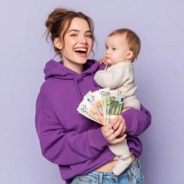 人老了，有儿女还是有钱更幸福？