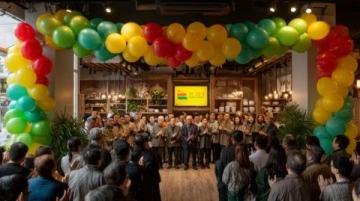杭州这家店两年卖出606单外卖,背后竟是这样的故事