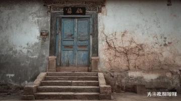 探秘都匀秦汉影视城:古韵风采下的影视剧热门取景地