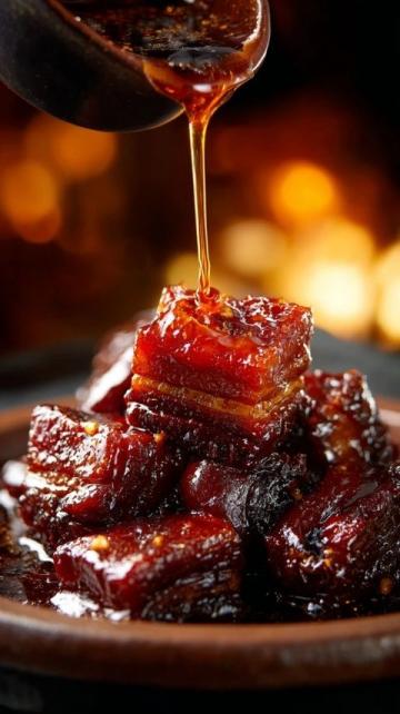 泉州牛肉抗块:古城风味传奇
