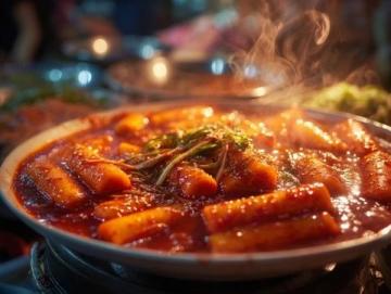 永和县美食大全