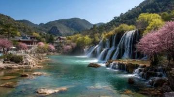 济南旅行指南:必知旅游小贴士