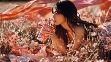 「舌尖上的夏天」与花海秘境!——呼和浩特美食花海之旅