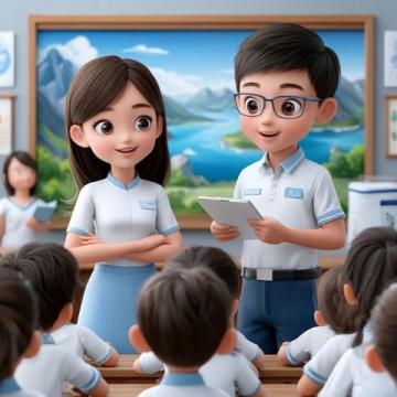 小学一年级语文知识总结(基础知識概要)