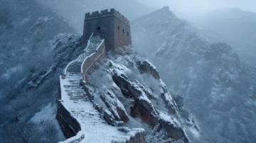 揭秘东北的趣味冷知识：冰雪艺术、方言魅力与美食风情