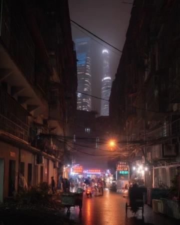 千万别再去东莞了,要不然很有可能就回不来了