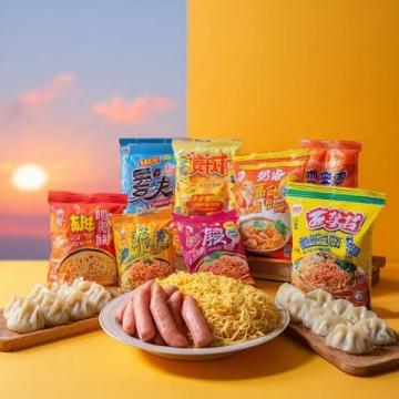 利川特色小吃盘点：丰富多样，风味独特