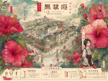探寻揭阳千年古韵：历史老街“打铜街”的岁月流转