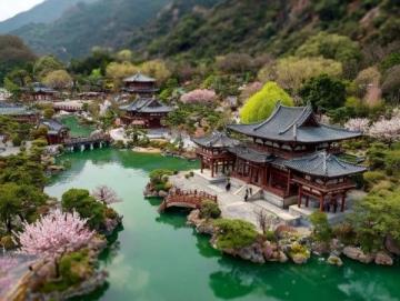清明游丽江,入住竹逸轩·悦舍悠庭畅享古城区乐时光