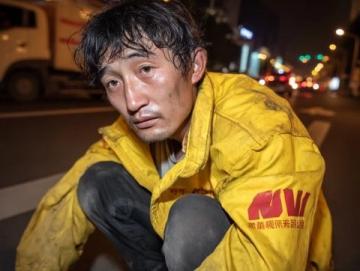 河南洛阳暖心司机免单急救游客,10分钟内展现中国人温暖与信任的力量