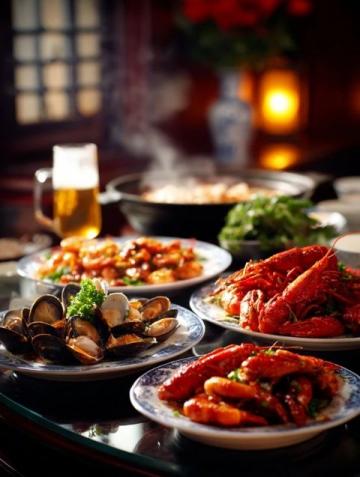 京鲁风味年夜饭大PK:揭秘地域美食差异与魅力
