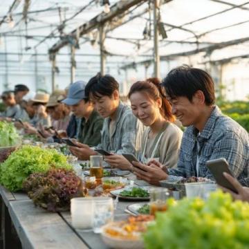 你有没有听说过仪征市的马湾休闲农业精品区?这个可是江苏省里面的第一批江苏省休闲农
