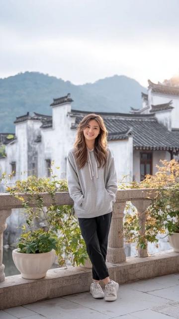 探访镇江人气很高的“东方姑娘”店！