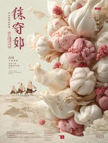 红楼梦与扬州的不解之缘:曹家往事与红楼美食传承