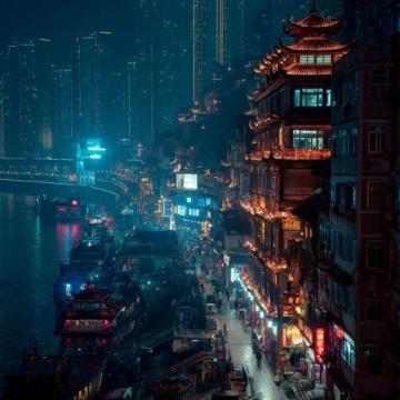 重庆旅游攻略：必去景点、美食地图及住宿推荐，一文在手说走就走