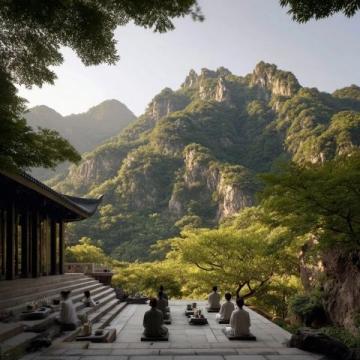 五一假期避拥挤，探秘这10个小众旅游宝藏地