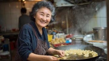 舌尖上的江南：品尝扬州美食之旅
