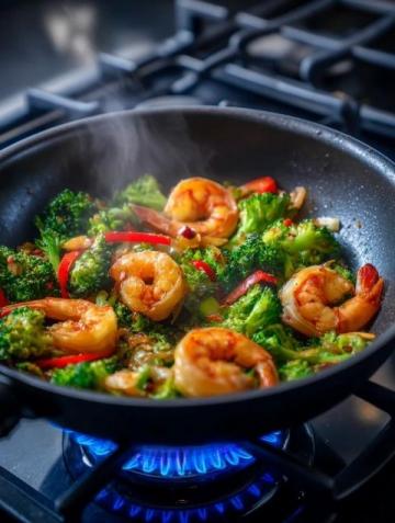 低脂美味：内酯豆腐蒸虾滑的做法及食材准备