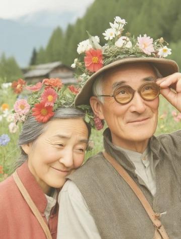 精选30个适合60岁以上老人的热门旅游景点及地道美食推荐