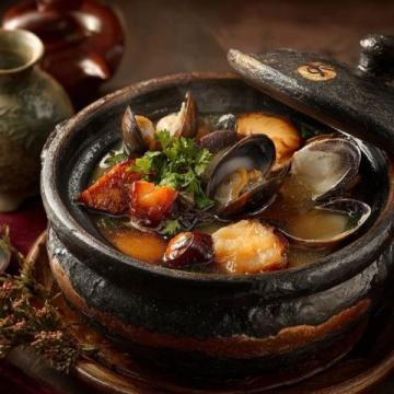 如何制作陕北特色美食
