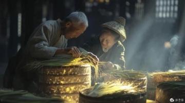 高要镇镇飘香，百年传统味蕾盛宴