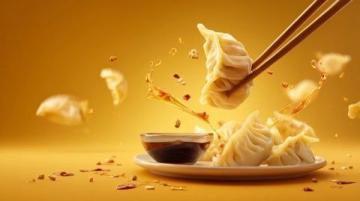 袁记云饺：一家近在眼前却难忘的美食