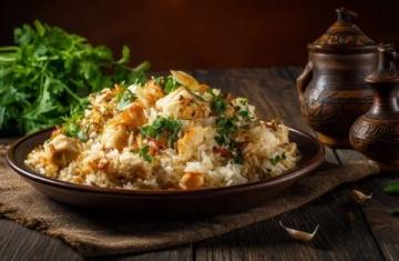 肌肉与花菜的美食搭配