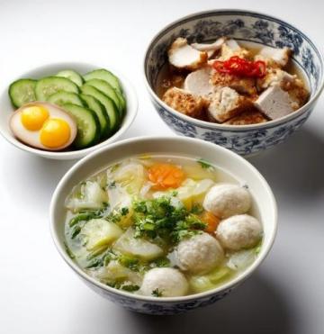家常快手菜,轻松备好一日三餐