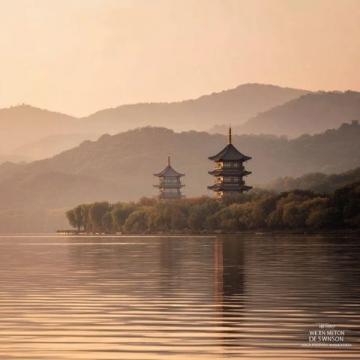 杭州3日游攻略：西湖、灵隐寺、西溪国家湿地公园