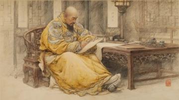 苏轼: 文学奇才,思想前辈