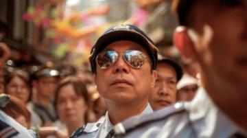 沈阳南站“司机之家”举行五一送清凉活动致敬劳动者