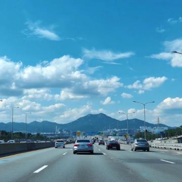 鄠邑周至秦岭自驾游记（1）