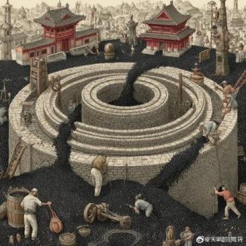 揭秘理工科确定性:中国传统科技知识的半殖民地化与教育缺失