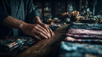 探寻潮汕传统手艺:揭秘坚守与传承中的地道风味