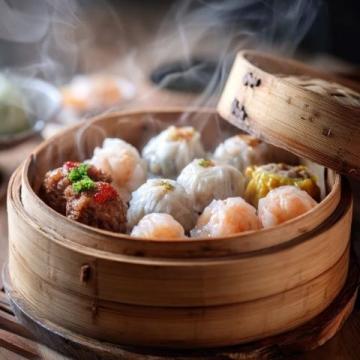 上海必去美食店TOP18:口味丰富、价格适宜的舌尖盛宴!