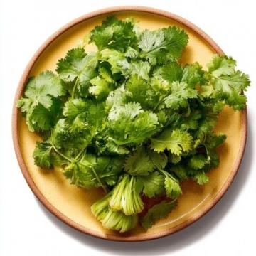 炒菜时摘下来的芹菜叶子大家不要再扔了,做蒸菜吃不仅能当主食