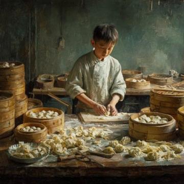 石门县:湘西北的美食之城,土家文化荟萃之地