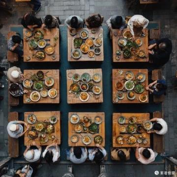 津香餐馆：回味无穷的老赣州风味早餐店