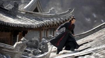 陕西武功古会之美与魅力