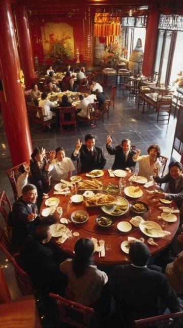 探秘上海平价美食:10元挑战舌尖上的美味地图